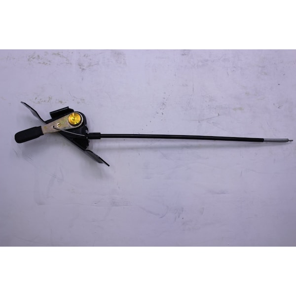 Cable Control Assembly